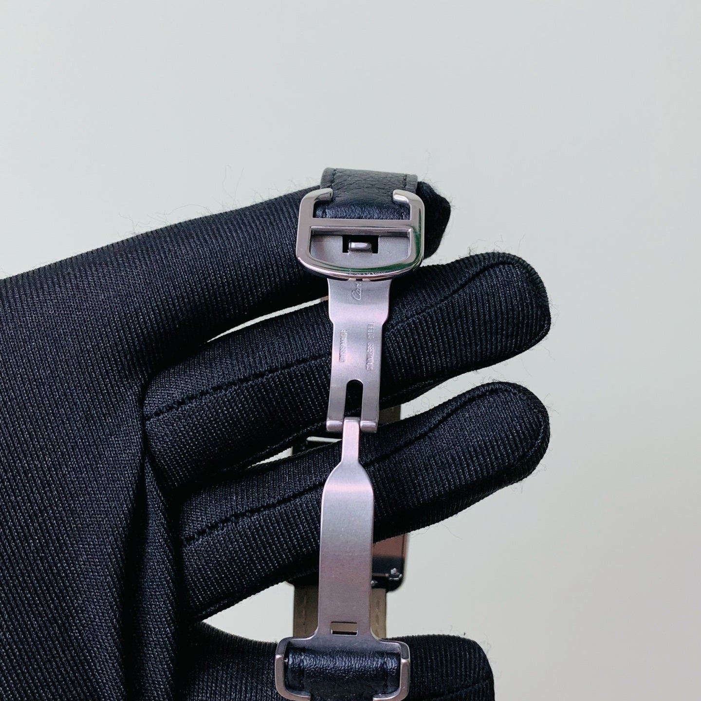 2021 New Cartier Tank Series WSTA0030