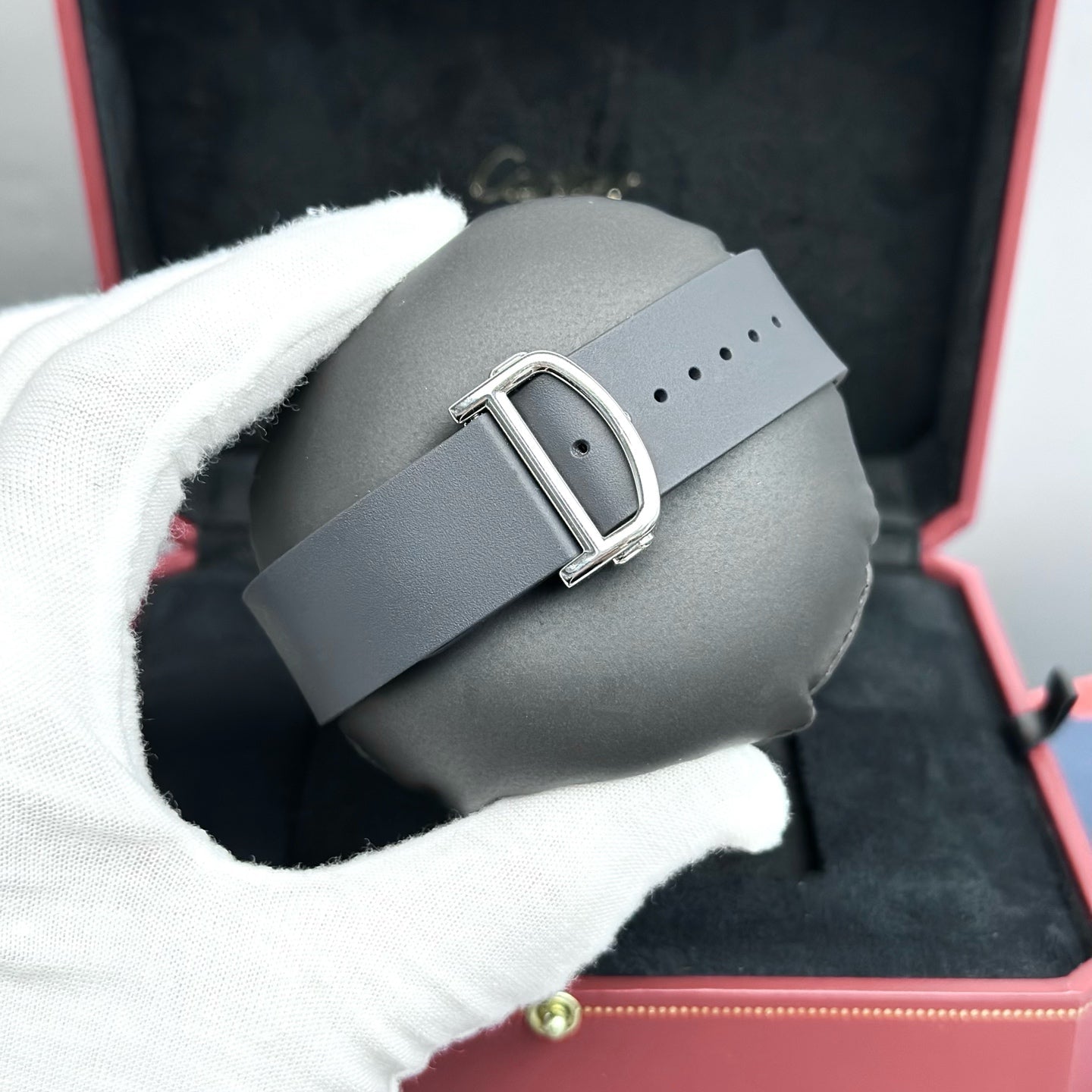 2025 New Cartier Santos Series WSSA0039