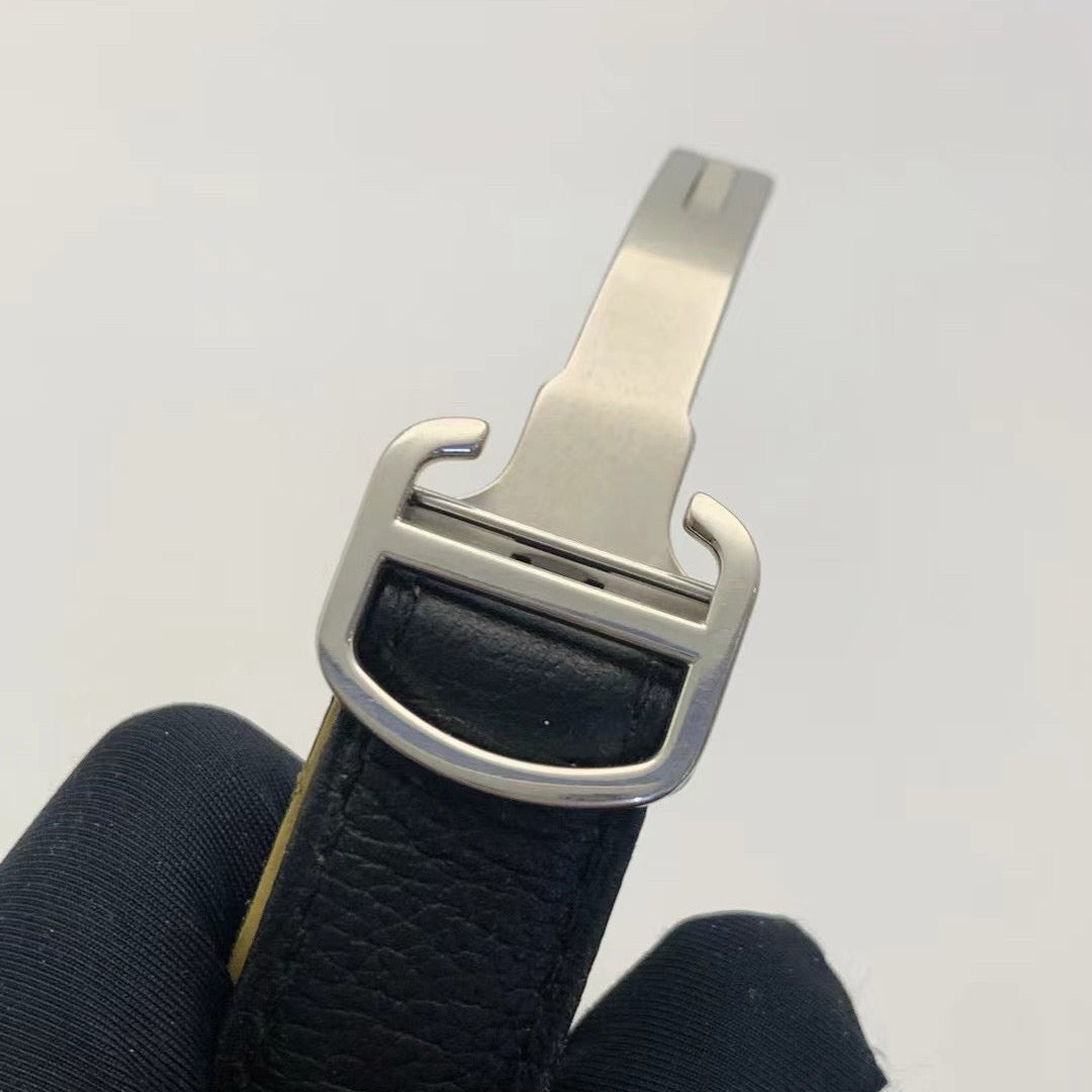 Watch ONLY Pre-owned Cartier RONDE DE W6701010