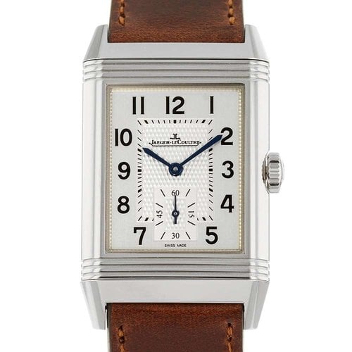 Jaeger-LeCoultre Q3858522 Reverso Classic