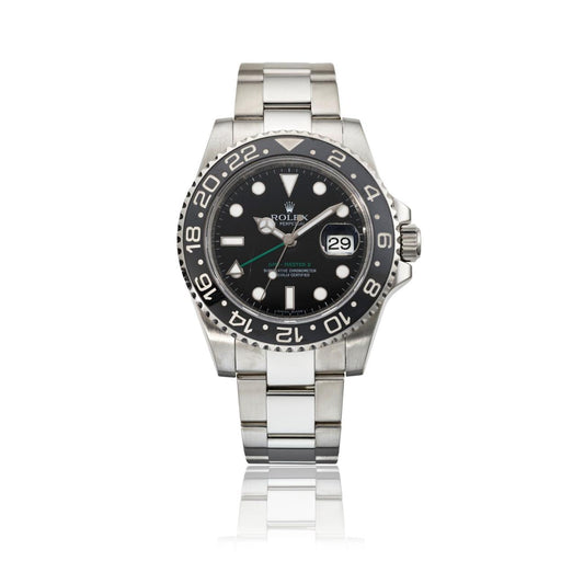 Rolex 116710LN GMT-Master II