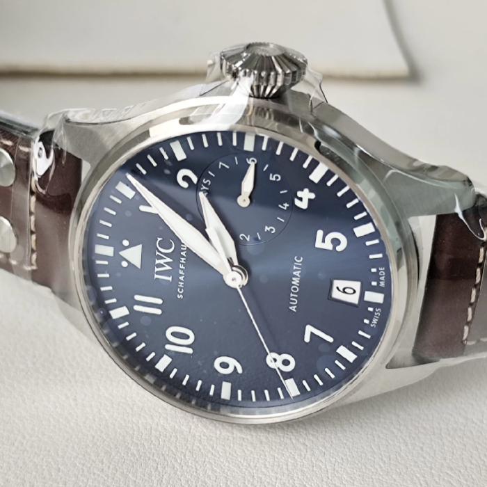 2023 New IWC - IW501002 Big Pilot's Watch Le Petit Prince