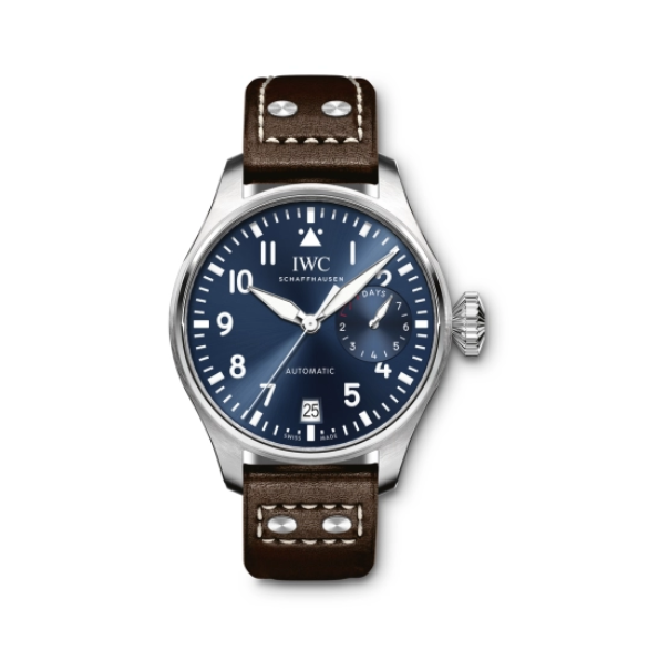 2023 New IWC - IW501002 Big Pilot's Watch Le Petit Prince
