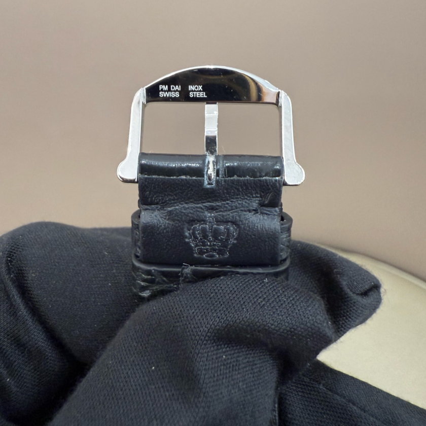 2024 New IWC - IW356517 Portofino Automatic Stainless Steel / Silver