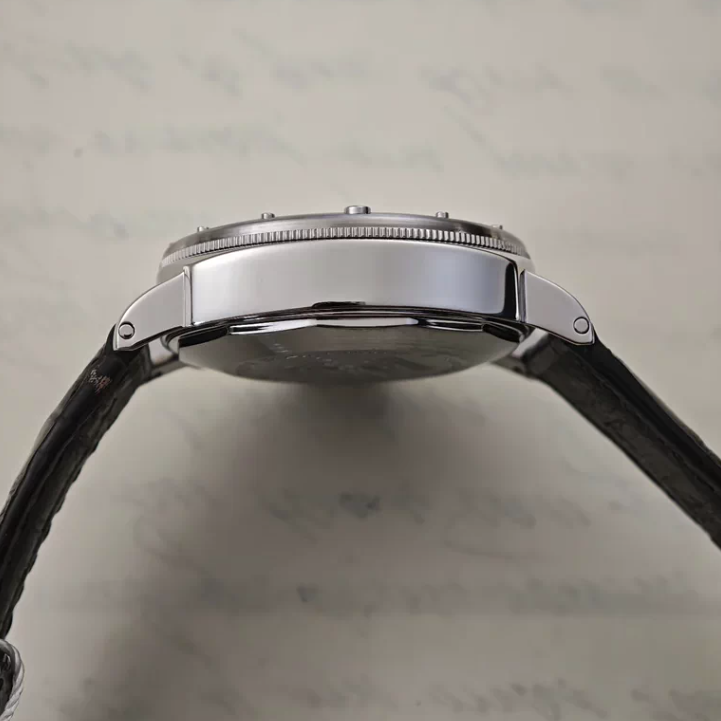 Unknow Pre-owned Panerai - PAM00024 Luminor Submersible Automatic Acciaio