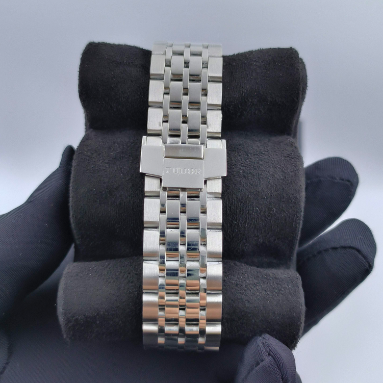 2025 Like New Tudor - M91650-0005 1926 41 Stainless Steel / Opaline