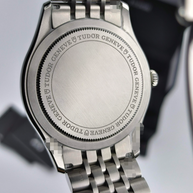 2025 Like New Tudor - M91650-0005 1926 41 Stainless Steel / Opaline