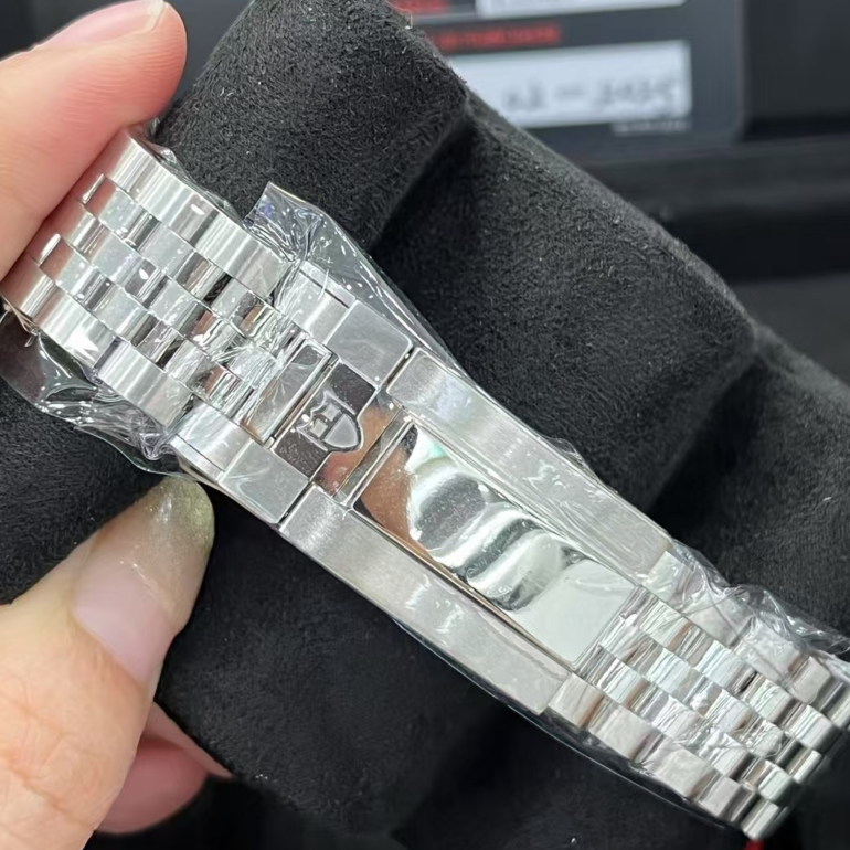 2025 New Tudor - M79360N-0024 Heritage Black Bay Chronograph Flamingo Blue