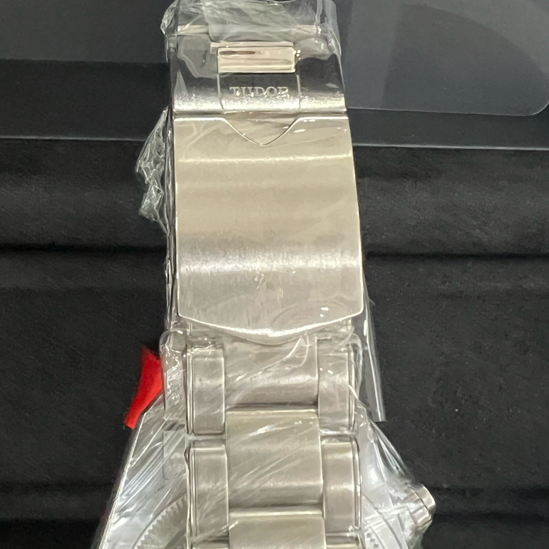 2025 New Tudor - 79360N-0002 Heritage Black Bay Chronograph Panda / Bracelet