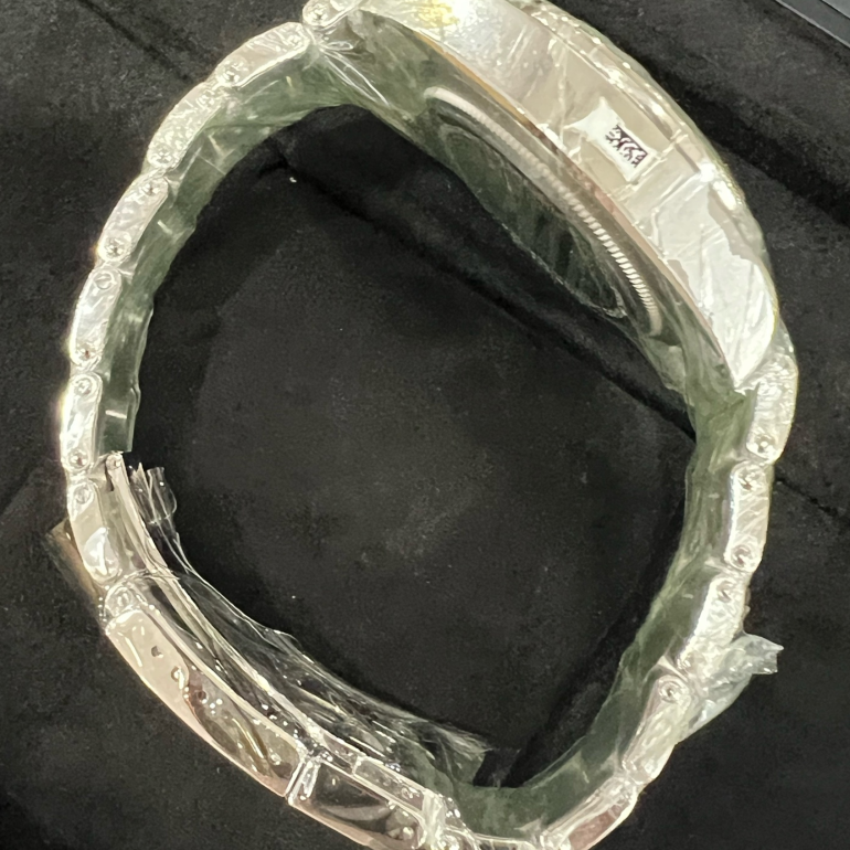 2025 New Tudor - 79360N-0002 Heritage Black Bay Chronograph Panda / Bracelet