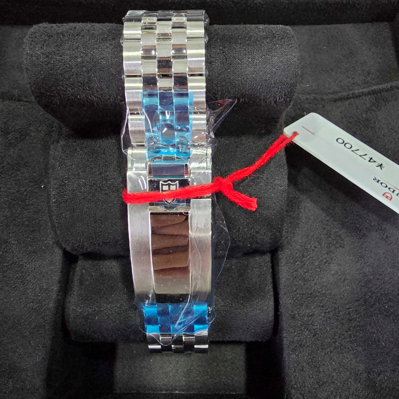 2025 New Tudor - M79360N-0019 Heritage Black Bay Chronograph Pink