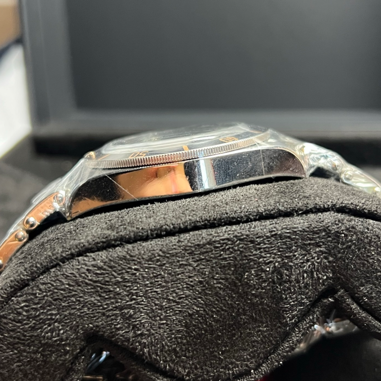 2025 New Tudor - 79030N-0001 Black Bay Fifty-Eight Stainless Steel / Black / Bracelet