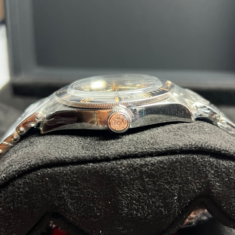 2025 New Tudor - 79030N-0001 Black Bay Fifty-Eight Stainless Steel / Black / Bracelet