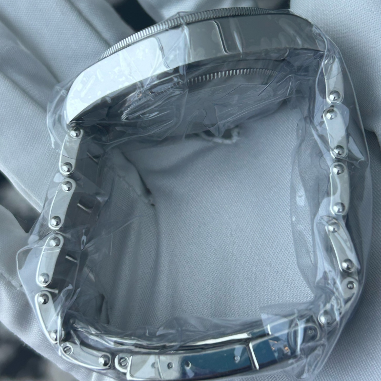 2025 New Tudor - 79830RB-0001 Black Bay GMT Stainless Steel / Black / Pepsi / Bracelet