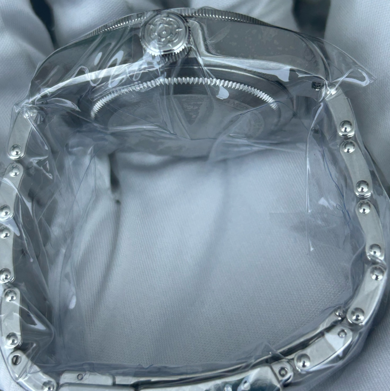 2025 New Tudor - 79830RB-0001 Black Bay GMT Stainless Steel / Black / Pepsi / Bracelet