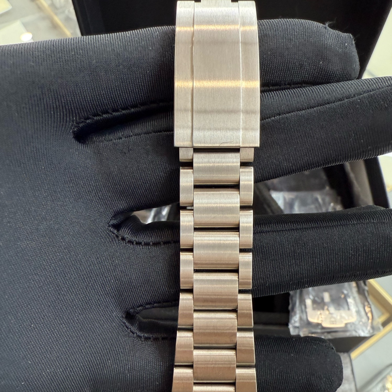 2025 New Tudor - 25407N-0001 Pelagos 39 Titanium / Black / Bracelet