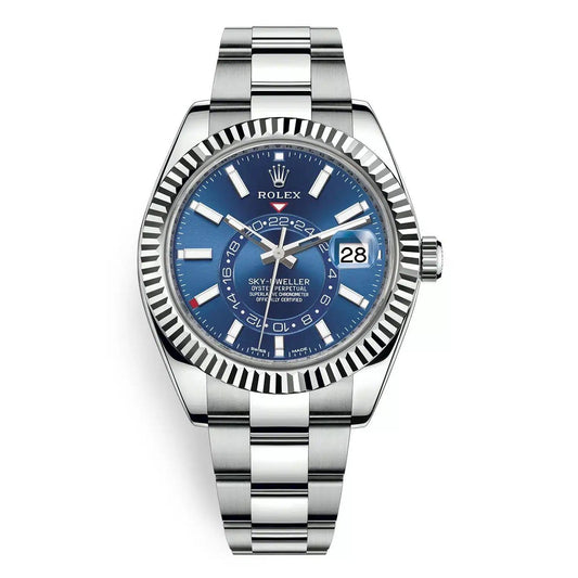 Rolex 326934 Sky-Dweller