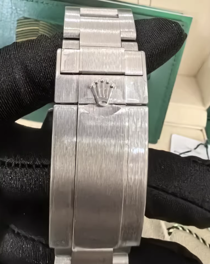 2025 Brand New Rolex - 126067-0001 Sea-Dweller Deepsea Challenge