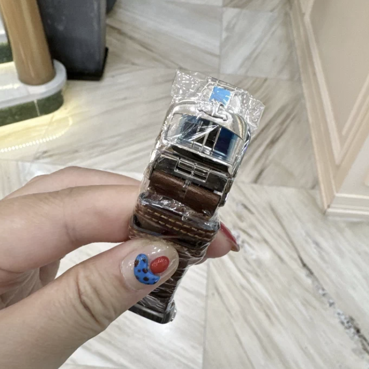 2025 Brand New Jaeger-LeCoultre - 2458422 Reverso Classic Medium Duoface Small Seconds Stainless Steel / Silver / Fagliano